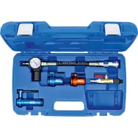 Bgs Transmission Oil Discharge System Set, 1752 mm, 1,75 kg