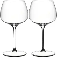 Riedel Weißweingläser / Gin Tonic Gläser Grape@- Chardonnay / Gin Tonic - 650 ml - 2 Stück