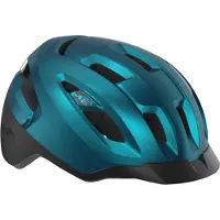 Met Fahrradhelm Urbex Mips | Größe M (56/58 cm)
