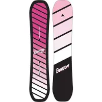Burton Smalls Junior-snowboard