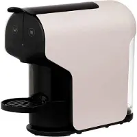 Delta Schnelle Kapselkaffeemaschine