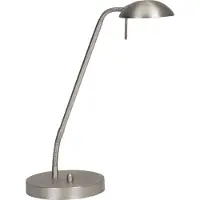 Mexlite LED Schreibtischlampe Mexlite