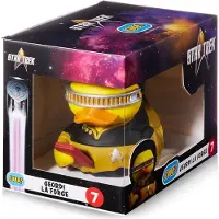 TUBBZ Star Trek Geordi La Forge Boxed Edition 10 Cm Ente