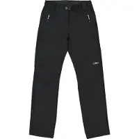 CMP Mädchen Slim-Shell Hose