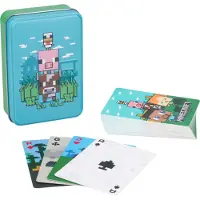 Paladone PP13379MCF, Kartenspiel