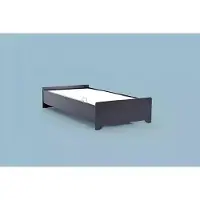 Xl Moebel Gmbh Designer Betten Kinderbett Jugendbett Holzmöbel mit weicher Polsterung 100x200cm