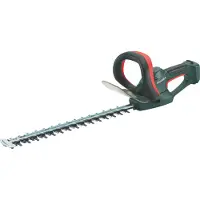 Metabo AHS 18-55 V, Akku, 18 V, 3,9 kg