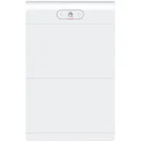 Huawei Batteriespeicher LUNA2000-14-S1 HV-Speicher, 13,8 kWh nutzbar,
