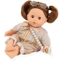 Götz Puppe Aquini Strandoutfit