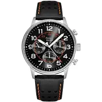 Pierre Ricaud Herren-Multifunktionsuhr -P60039.5224QF