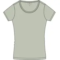 CMP KID G CO T-shirt pistacchio (F406) 98