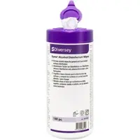 Diversey Suma Alcohol Disinfectant Wipes Flächen-Desinfektionstücher 6 x 140 Tücher