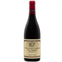 Maison Louis Jadot Nuits Saint Georges 1er Cru Aux Thorey 2017 - Louis Jadot
