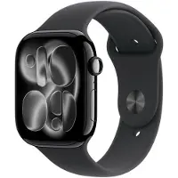 Apple Watch Series 11 , OLED, Touchscreen, 64 GB, WLAN, GPS, 36,9 g