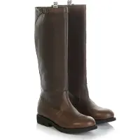 Bikkembergs Damen Stiefel – mit integrierter Wärme- und Wasserdichtigkeit
