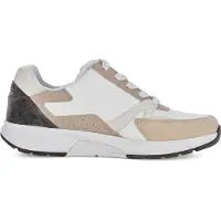 Gabor 86.878 Sneaker weiß-kombiniert in Gr. 38.5