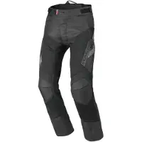 Macna Qargon Herren Textilhose schwarz, L