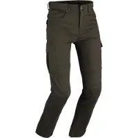 Difi Caiman Cargo Motorrad Jeans
