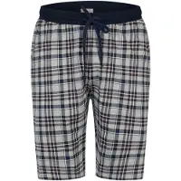 Phil&Co. Herren Pyjamashorts Cozy Classics 2-Pack Schlafshorts, Pyjama Shorts,