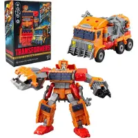 Hasbro Transformers Age of the Primes Voyager-Klasse Junkion Wreck-Gar, 8 Jahr(e)