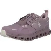 ON Damen Freizeitschuhe Cloud 6 Waterproof