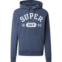 Superdry Athletic Essential Kapuzenpullover Herren L