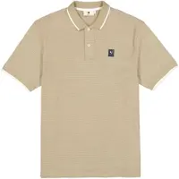 Garcia herren Polo Hemd, L, Grün