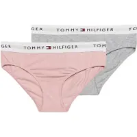 Tommy Hilfiger Panty-Set UG0UG00750 Bunt