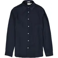 Garcia herren Shirt, S, Blau