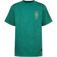 Vingino T-Shirt Heeno Junge Grün 176