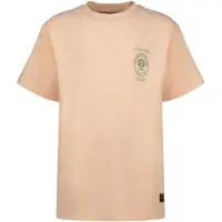 Vingino T-Shirt Heeno Junge Rosa 128