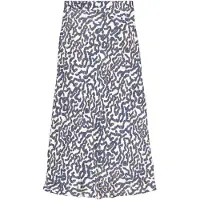 Garcia damen Rock, M, Weiss