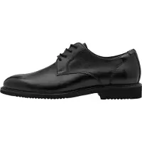 Tamaris Derbys aus Leder
