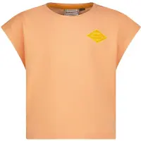 Vingino T-Shirt Helena Mädchen Orange 140