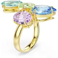 Swarovski Ring Gema 5746907 Bunt