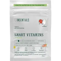 Tester Insentials - Smart Kids Täglich wichtige Vitamine für Kinder ab 3 Jahren 1 St