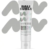 Bali Curls Bonding Leave-In Cream 150 ml