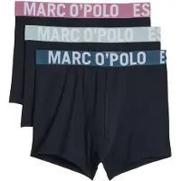 Marc o'polo Herren Boxer EssentialsBoxershorts, Unterhose, Boxerbriefs
