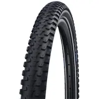 Schwalbe MTB - Fahrradreifen Marathon Plus MTB HS 468 2er-Set, 29x2.35"60-622