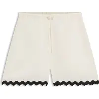 HUGO Haslala 1 10278092 Kurze Hose