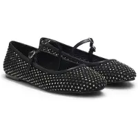 HUGO Tylia Ballerinas