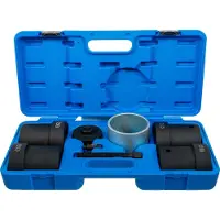 Bgs Transmission Gear Wheel Puller Set, 6,49 kg
