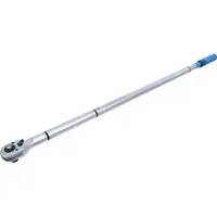 Bgs Torque Wrench, 1235 mm, 8700 mm, 8,7 kg