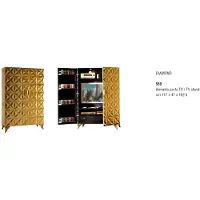 Xl Moebel Gmbh Wohnwand tv Schrankwand Holz Echtholz rtv Fernseh Schrank Anbauwand Italien Neu