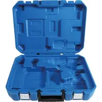 Bgs Empty Case for 9919, 1,98 kg, 1980 mm