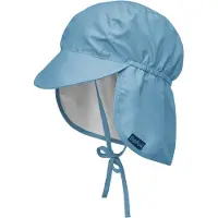 Playshoes UV-Schutz Schirmmütze in jeansblau | Gr.: 53 cm