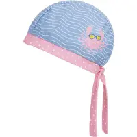Playshoes UV-Schutz Bade-Set Krebs in blau/pink | Gr.: 86/92