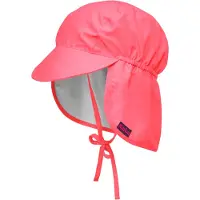 Playshoes UV-Schutz Schirmmütze in pink | Gr.: 49 cm