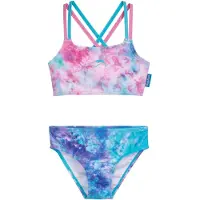 Playshoes UV-Schutz Bikini Batik in türkis | Gr.: 158/164