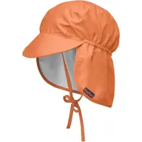 Playshoes UV-Schutz Schirmmütze in ocker | Gr.: 51 cm